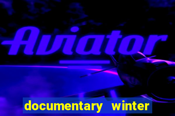 documentary winter on fire